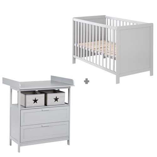 Roba zimmerset hamburg baby - roba,
