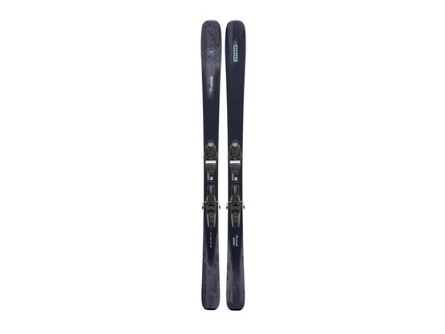 All mountain ski - all-mountain,