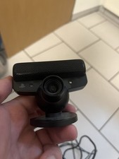 Sony PlayStation 3 Eye Kamera PS3 – USB – Move kompatibel – voll funktionsfähig
