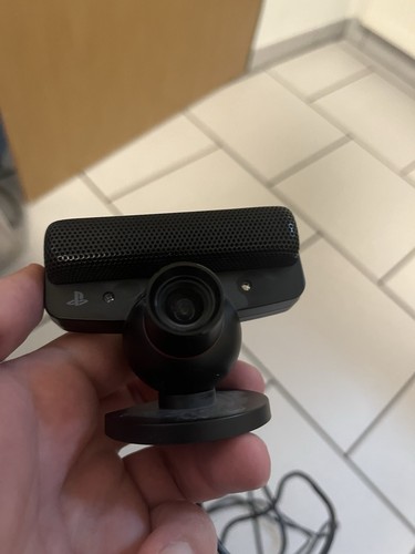 Sony playstation eye - eye, kamera