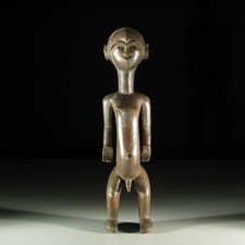 65994) Ahnen-Figur Makonde