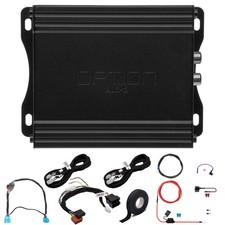 OPTION AIR-2 Mini Verstärker