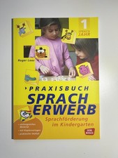 Praxisbuch spracherwerb 1 - spracherwerb,
