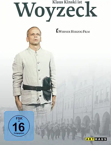 Woyzeck - , kinski)
