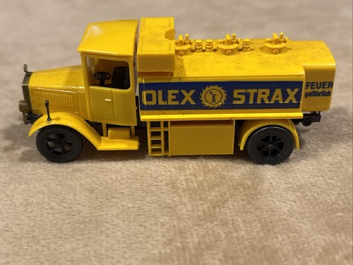 Roskopf rmm 1017 tankwagen - roskopf/, rmm:nr.1017