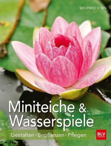 Miniteiche und wasserspiele - und,