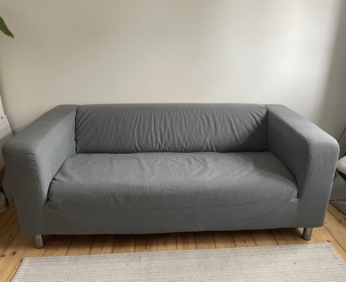 Ikea klippan sofa 2er - ikea,