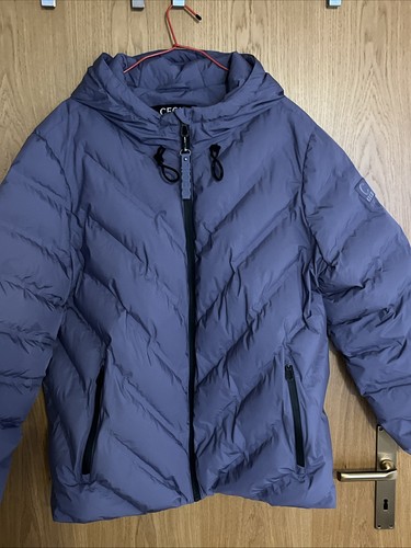 Cecil winterjacke xxl in - cecil,