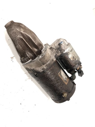 Anlasser starter 11090211000n - ,