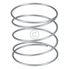 Feder für Drehknopf smeg