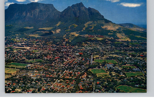 Devils peak cape town - devils,