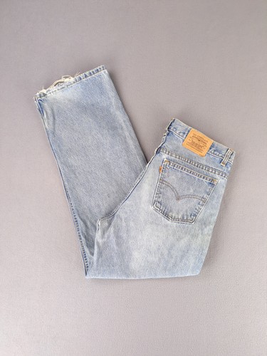 Levi jeans 638 - levi's,