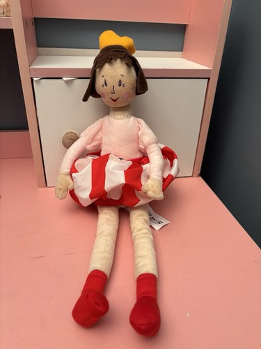 Ikea stoffpuppe prinzessin - ikea,