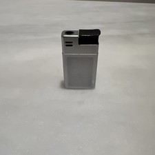 Braun Mach 2 Feuerzeug , Top , funktioniert