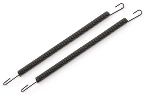 Robitronic krümmerfeder - robitronic,