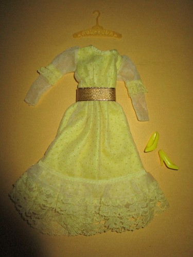 329 altes vintage kleid - vintage, kleid+alte