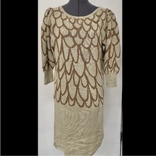 VINTAGE 1980s MARC CAIN KNIT