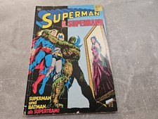 Superman 6. Superband –