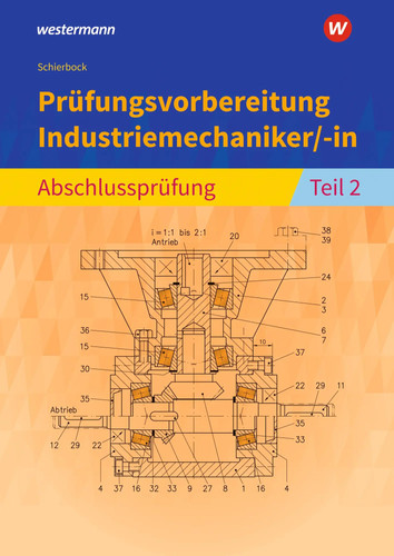 Prüfungsvorbereitung