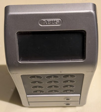 ABUS Code Schloss Home Tec CFT 1000-S, defekt