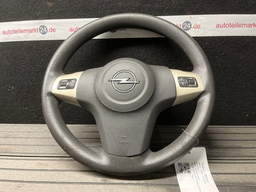 257212 lenkrad opel - 257212, d