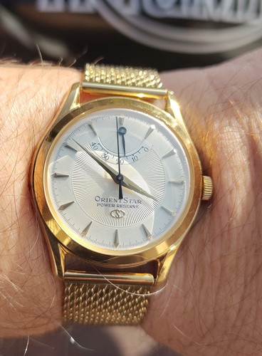 Orient star ew00 automatik - orient, ew00-a0