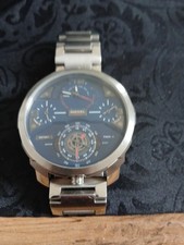 Diesel Uhr Dz7361 Herren