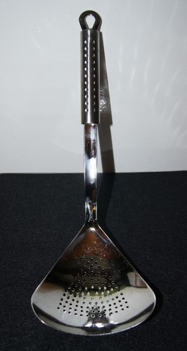 Große fissler schaumkelle - fissler,