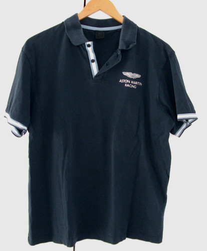 Hackett aston martin racing - hackett,