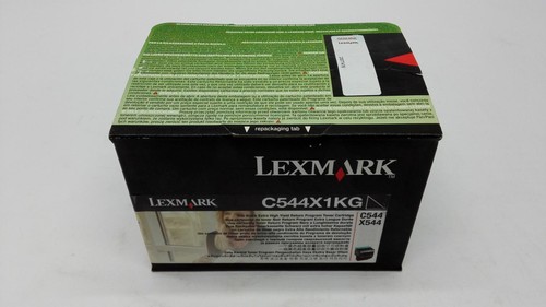 Lexmark c544x1kg - lexmark,