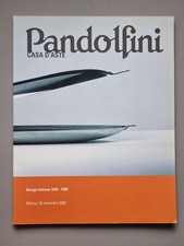Pandolfini casa aste design - pandolfini, d'aste