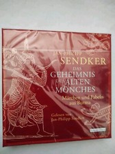 Das Geheimnis des alten