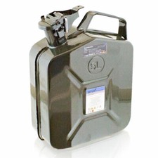 Reservekanister Benzin