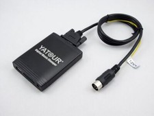 USB SD AUX MP3 passend für