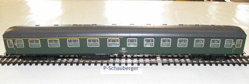 Piko 57132 personenwagen - personenwagen, db