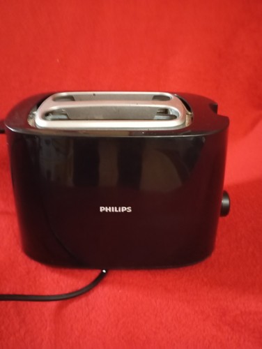 Philips toaster - philips,