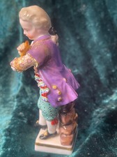 SELTEN Meissen  1. Wahl