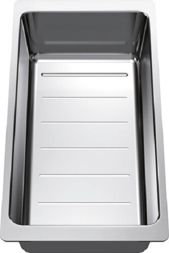 Blanco 233739 edelstahlschale - blanco,