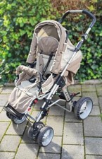 Hartan Kinderwagen, Racer GT