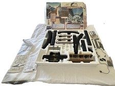 Dickie Train Super Set Modelleisenbahn 65-Teilig vollständig funktioniert