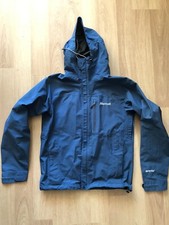 Marmot Minimalist Gore Tex Jacke Herren Größe S 