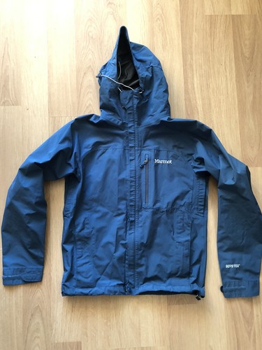 Marmot minimalist gore tex - marmot,