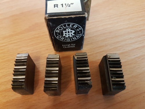 Roller ersatzschneidbacken - roller,