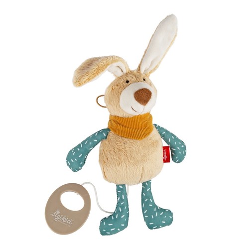 Sigikid spieluhr hase serie - sigikid,