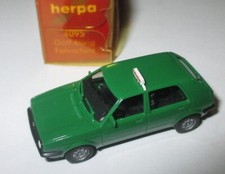 Herpa 4095 VW Volkswagen Golf