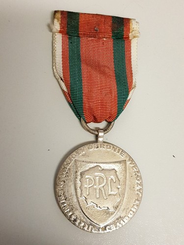 Orden abzeichen polen 2 wk - 2,