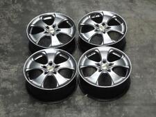 Audi A3 8P VW Golf V Skoda 1Z Seat ATS Leichtmtetallfelgen 7.5JX18H2 5x120 75810