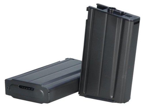 Magazin hicap für ares l1a1 - hicap,