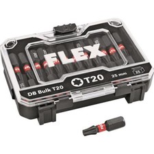 Flex Schrauberbit Bitbox