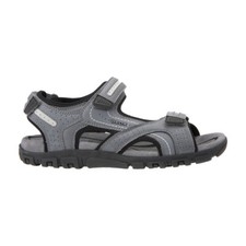 Geox Sandalen Von Leder Herren